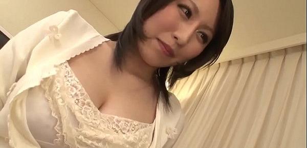  Yuuna Hoshisaki in smashing scenes of raw sex - More at 69avs com